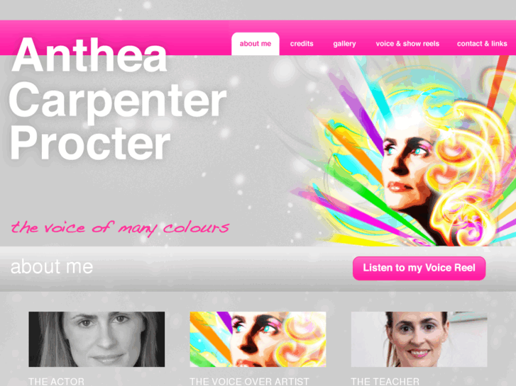 www.antheacarpenterprocter.com