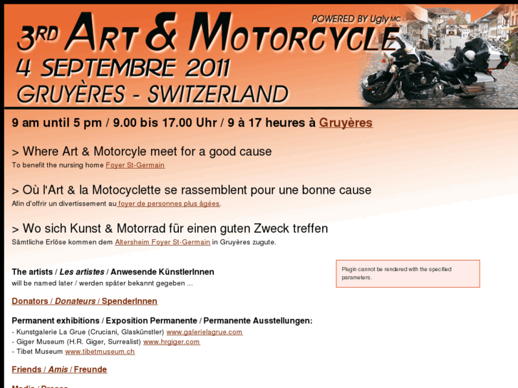 www.art-motorcycle.com