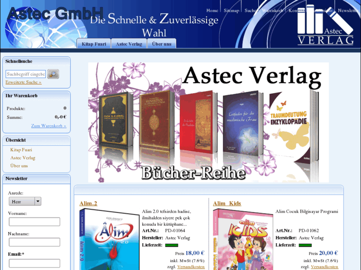 www.astecgmbh.de