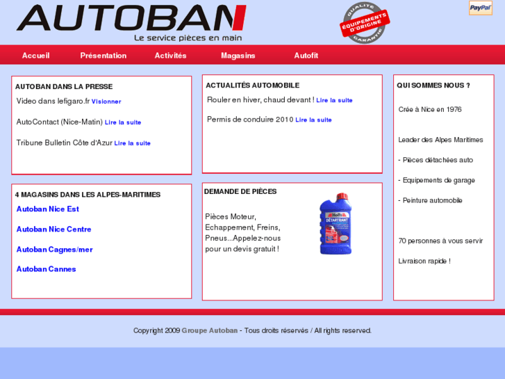 www.autoban.co.uk