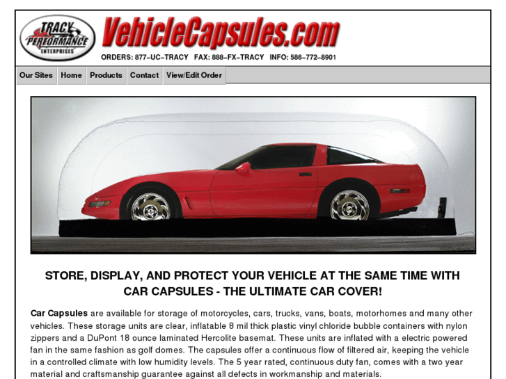 www.autocapsules.info