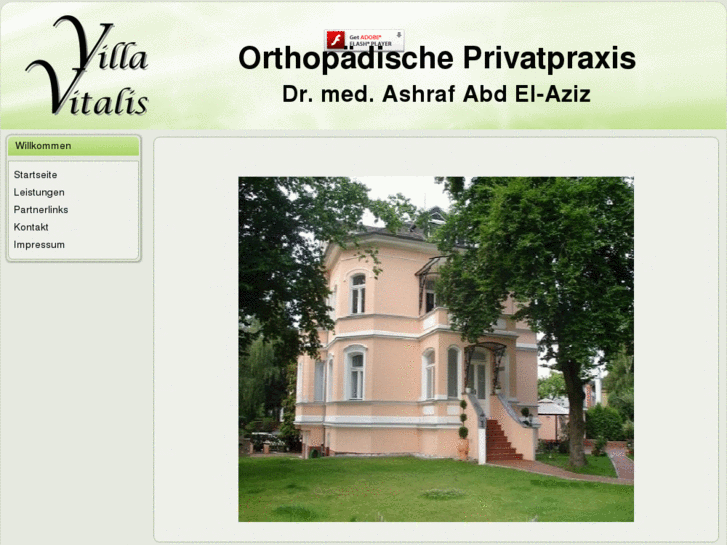 www.aziz-ortho.info