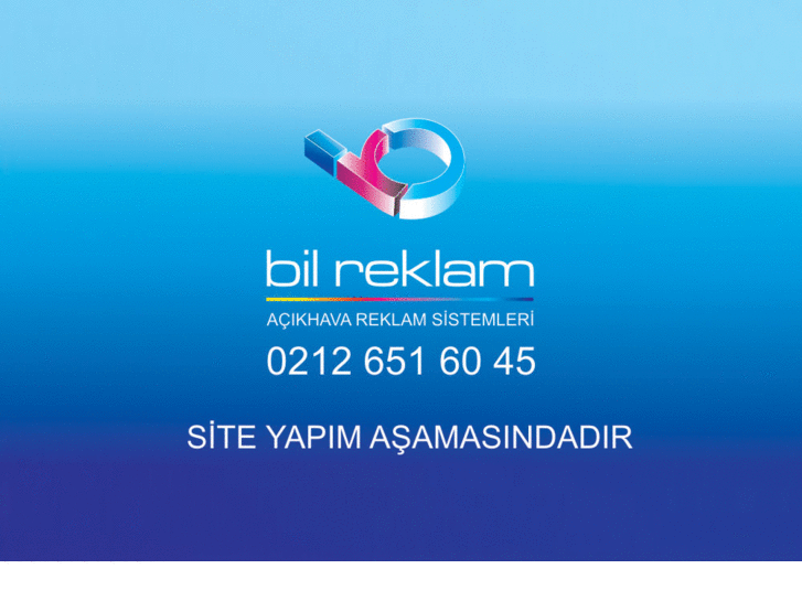 www.bilreklamcilik.com