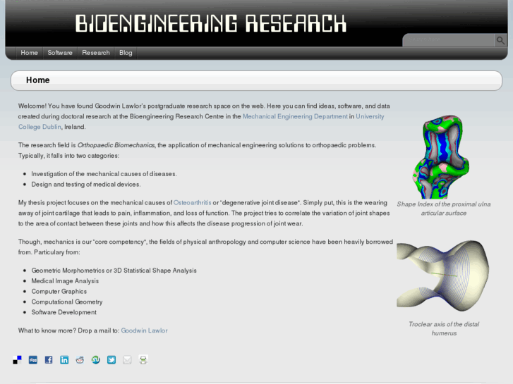 www.bioengineering-research.com