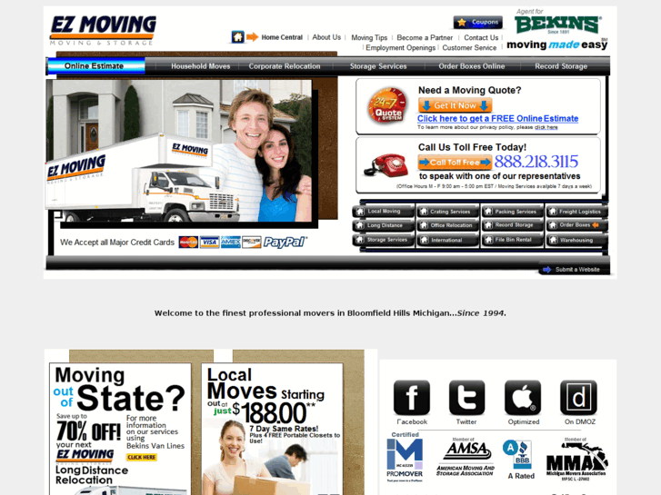 www.bloomfieldhillsmovers.com