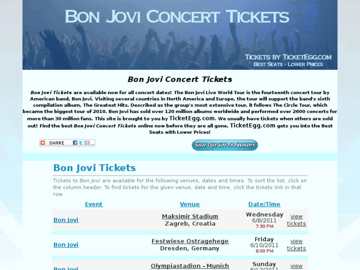 www.bonjoviconcerttickets.info