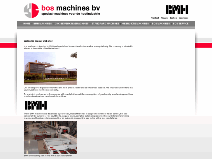 www.bosmachines.com