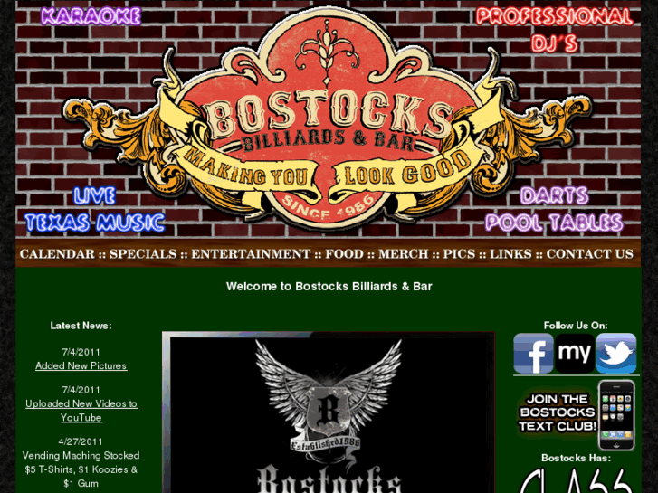 www.bostocks.com