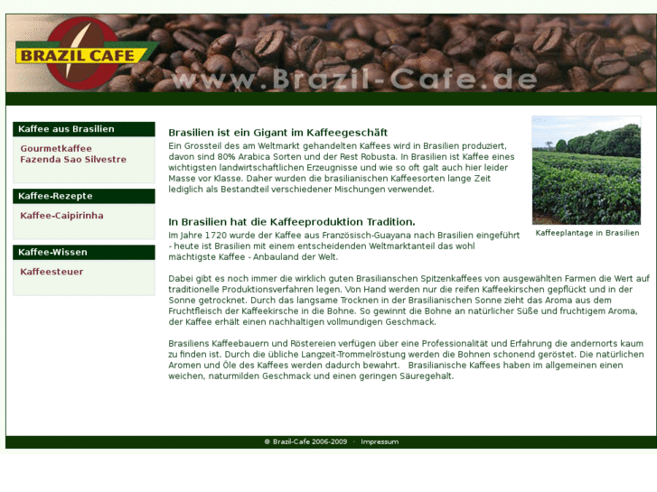 www.brazil-cafe.de