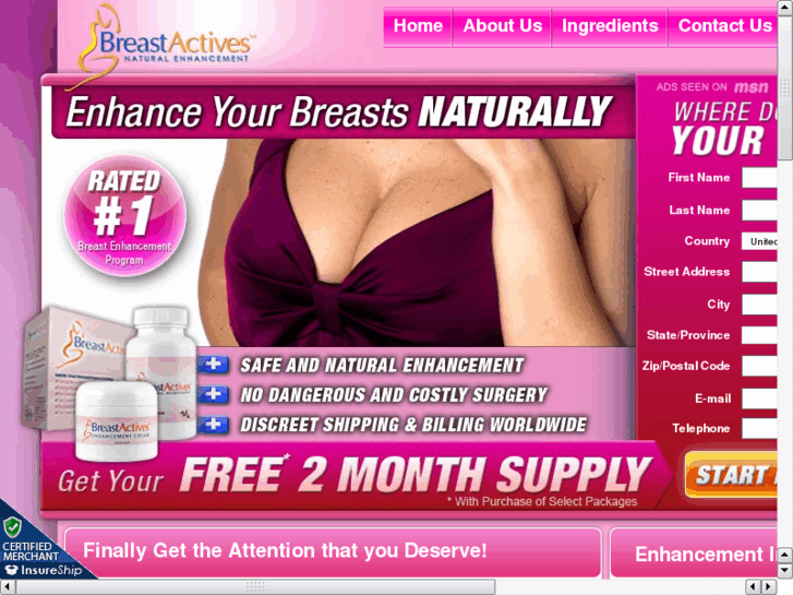 www.breastactivesprogram.com