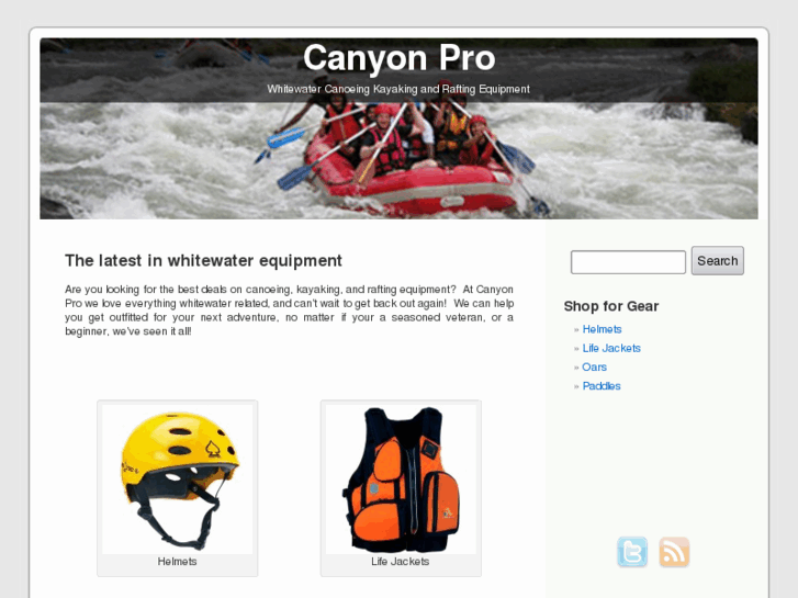 www.canyonpro.com