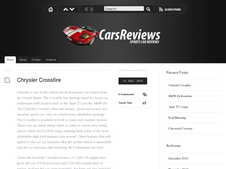 www.carsreviews.co.uk