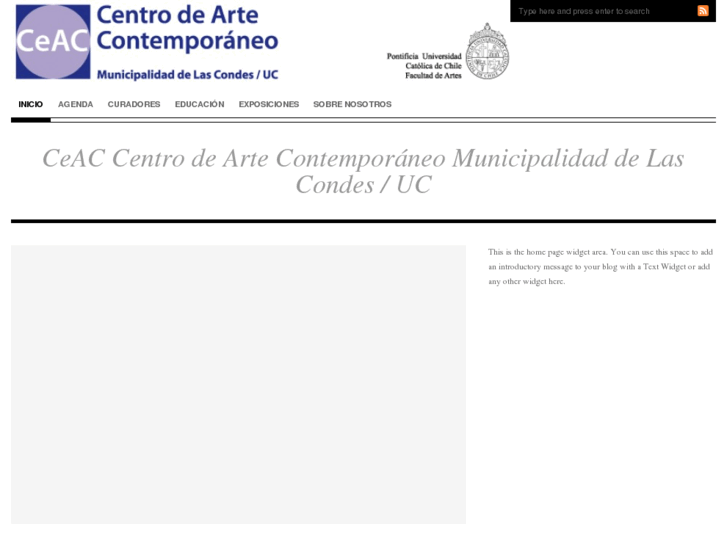 www.centroartelascondesuc.org