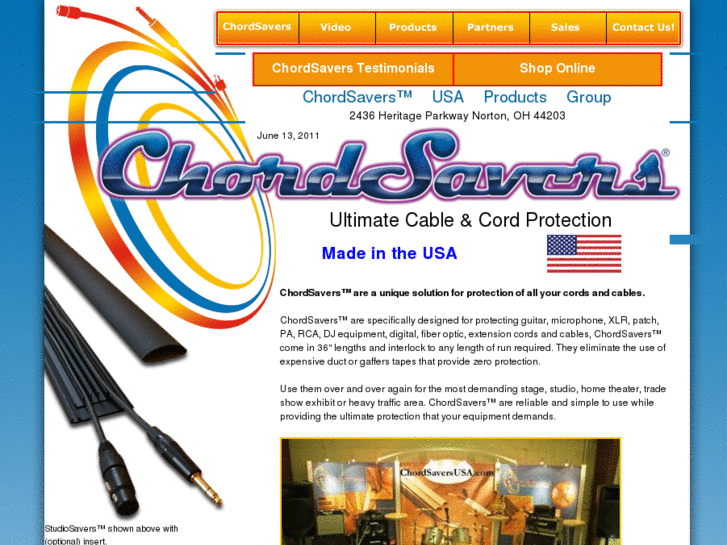 www.chordsaversusa.com