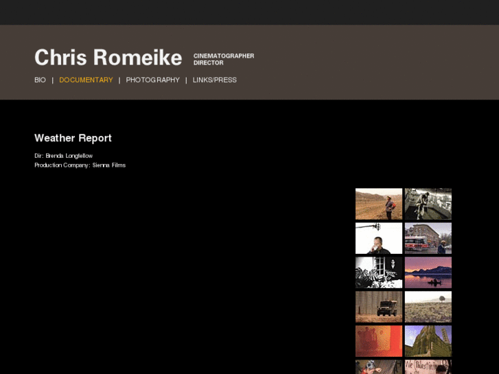 www.chrisromeike.com