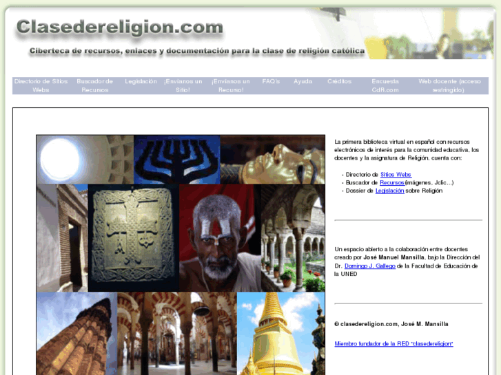 www.clasedereligion.com