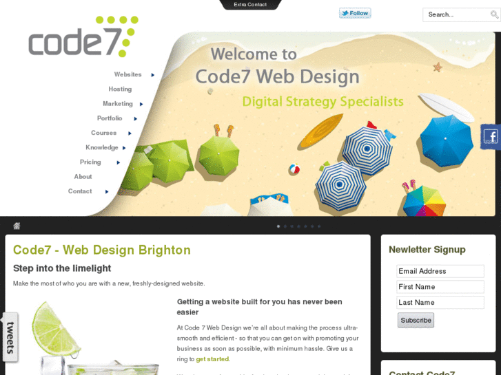 www.code7webdesign.co.uk