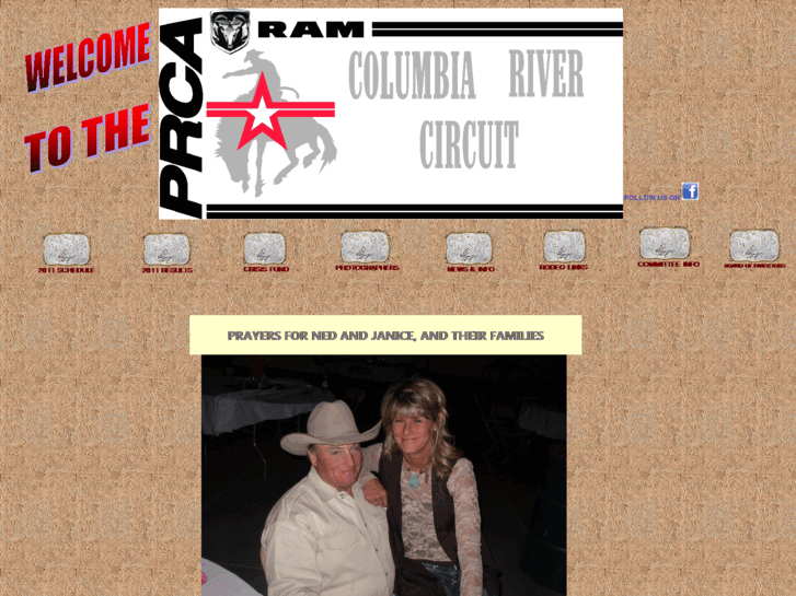 www.colrivcircuit.com