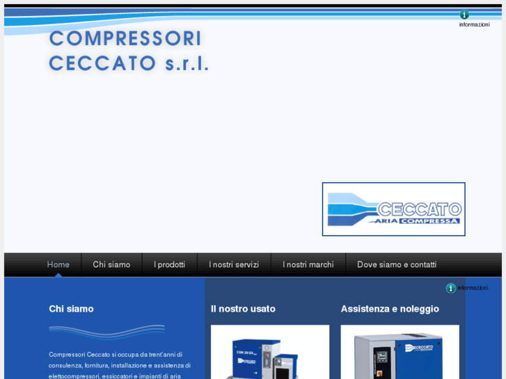 www.compressoriceccato.net