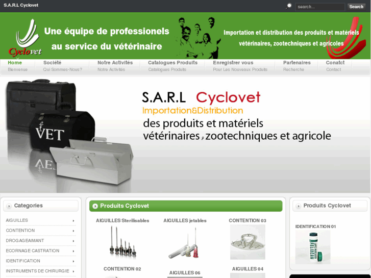 www.cyclovet.com