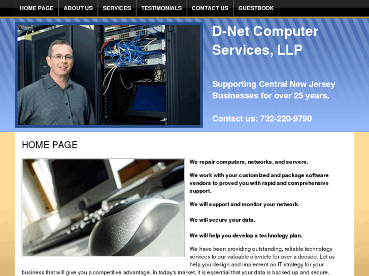 www.d-netcomputer.com