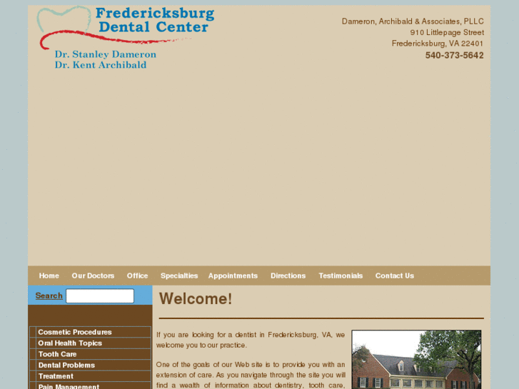 www.damerondds.com