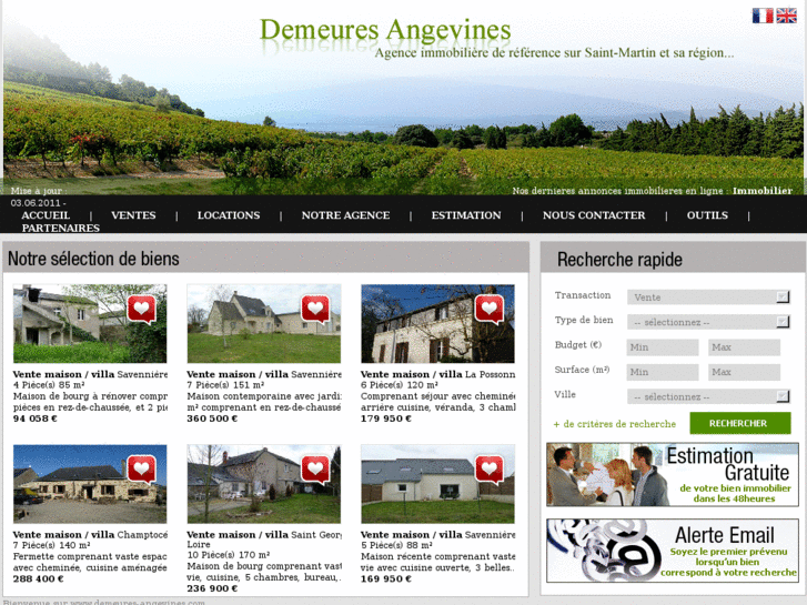 www.demeures-angevines.com