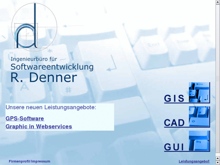 www.denner.biz