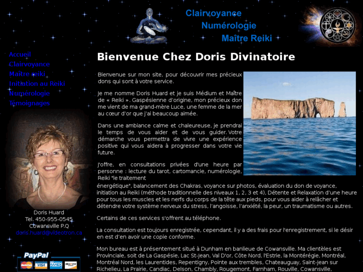 www.doris-divinatoire.com