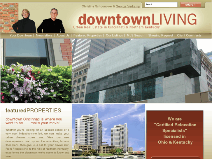 www.downtownliving.com