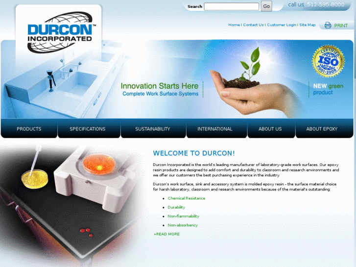 www.durcon.com