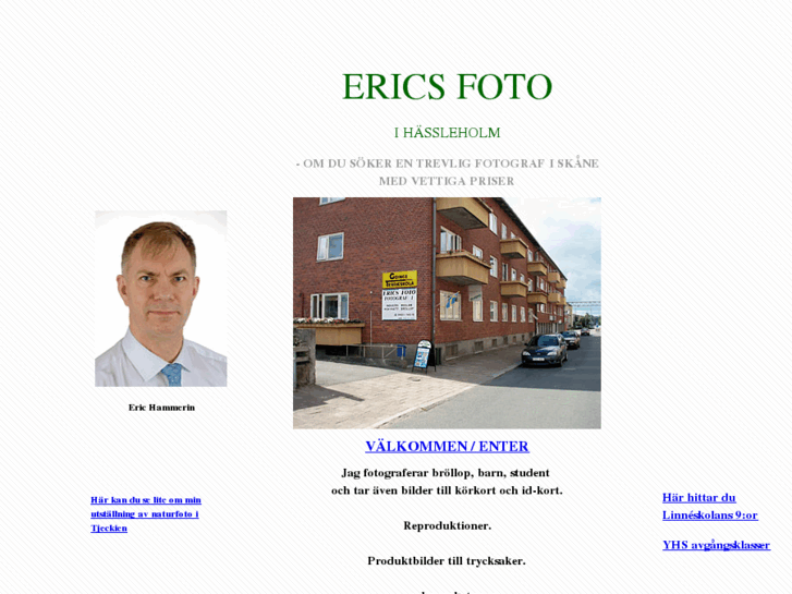 www.ericsfoto.com