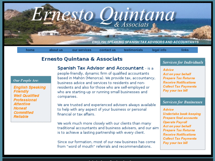 www.ernestoquintana.com