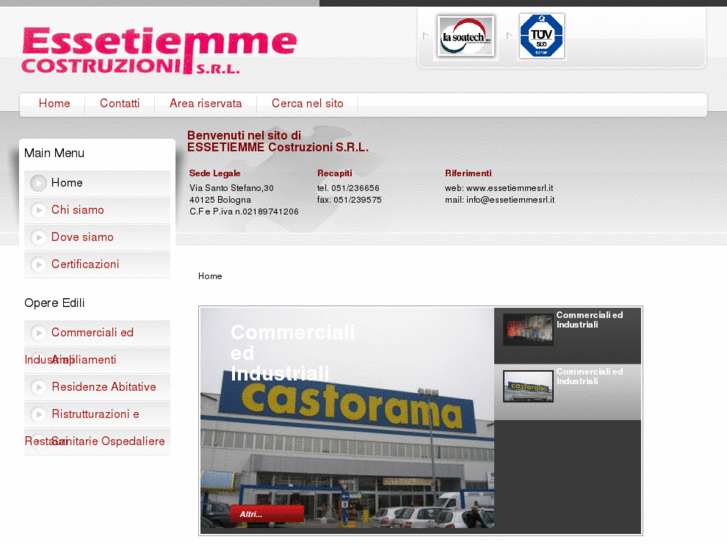 www.essetiemmesrl.it