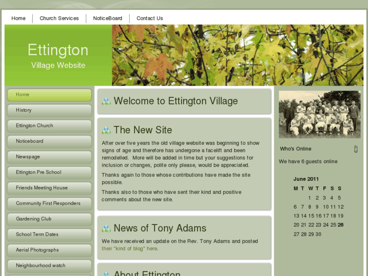 www.ettington.co.uk