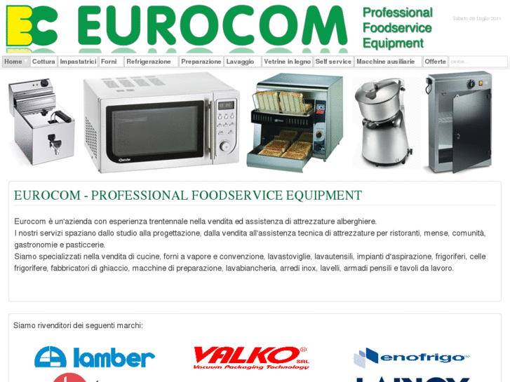 www.eurocomcucine.com