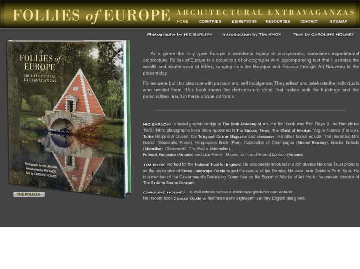 www.europeanfollies.com