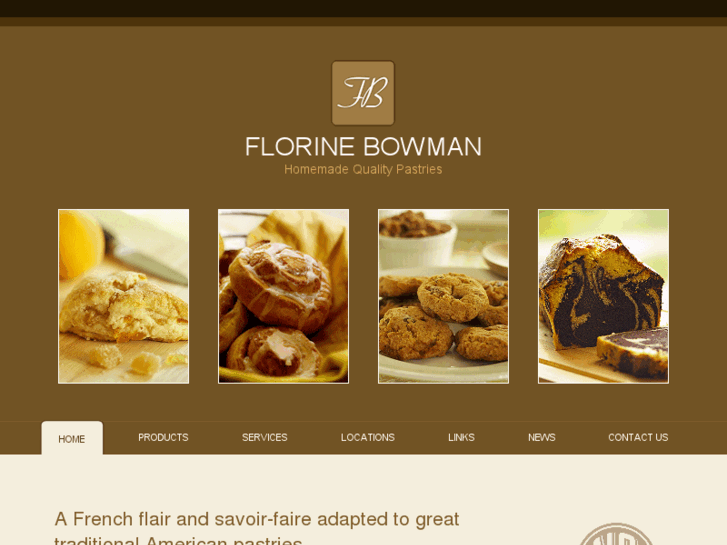 www.florinebowman.com