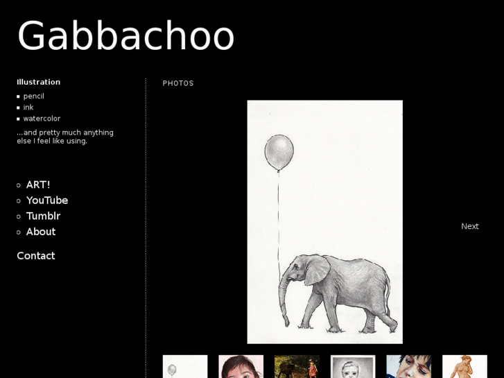 www.gabbachoo.com