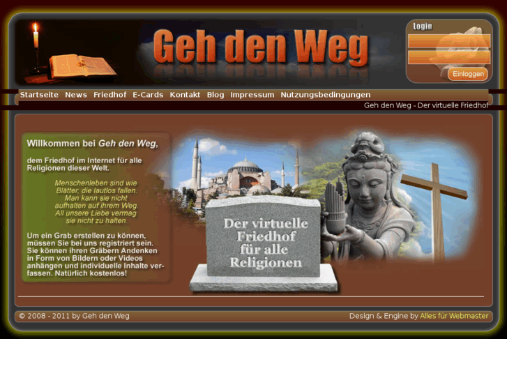 www.geh-den-weg.de