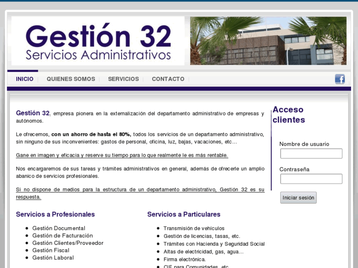 www.gestion32.com