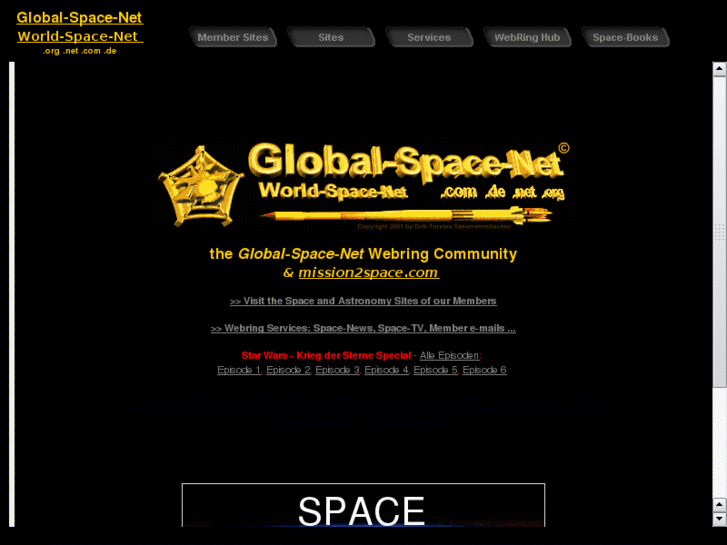 www.global-space.net
