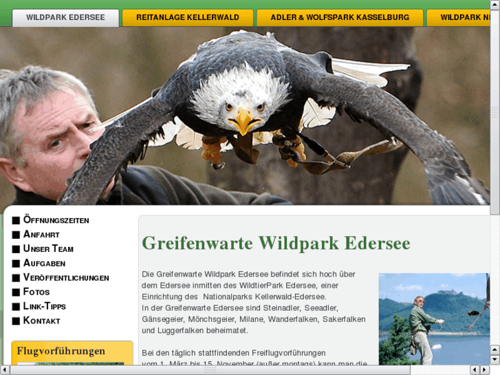 www.greifenwarte-edersee.de