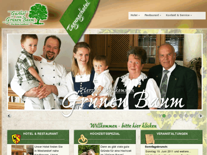 www.gruener-baum-westendorf.de