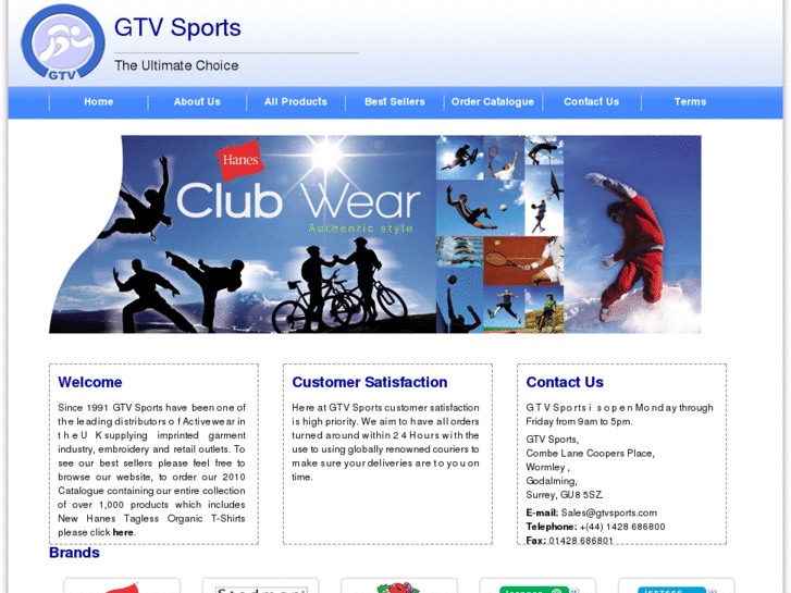 www.gtvsports.com