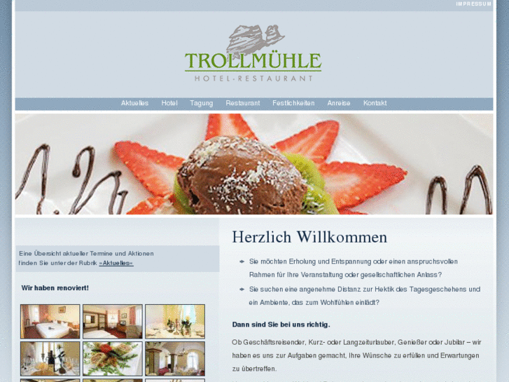 www.hotel-trollmuehle.de