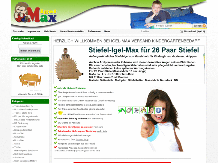 www.igel-max.de