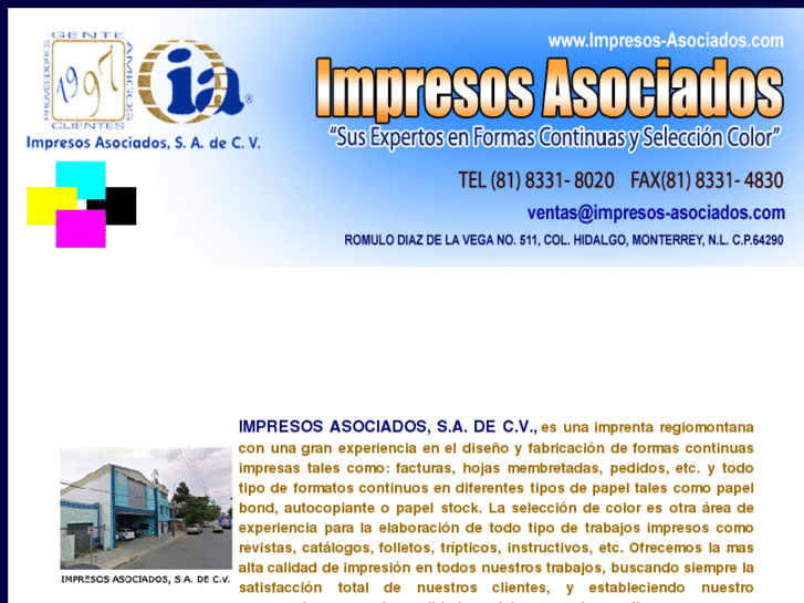 www.impresos-asociados.com