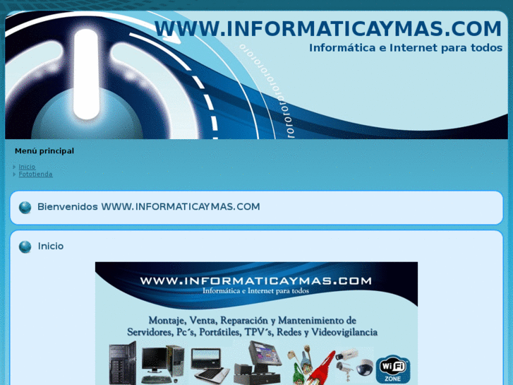 www.informaticaymas.com