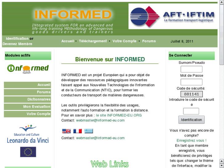 www.informed-eu.com